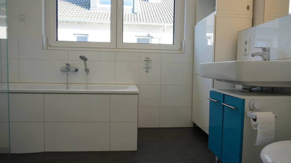 Würselen - Wohnen mit Stil: Exklusive und barrierefreie Wohnung 3 zimmer