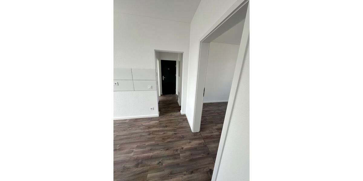 Etagenwohnung Schönebeck (Elbe) - 2 Zimmer, 54 m&sup2;, 380&euro; | Angebot:26254401