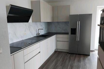 Schöne Wohnung in Ulm Böfingen 2 zimmer