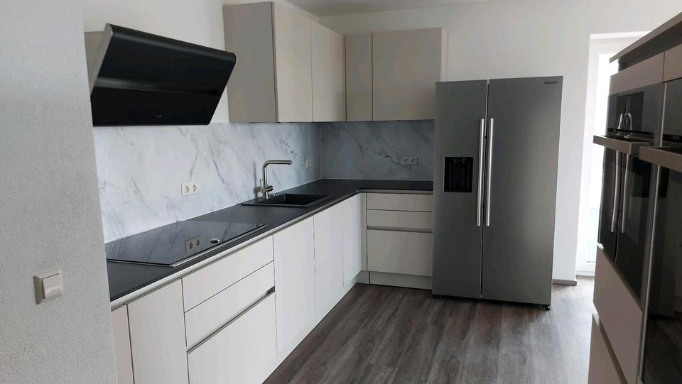 Schöne Wohnung in Ulm Böfingen 2 zimmer