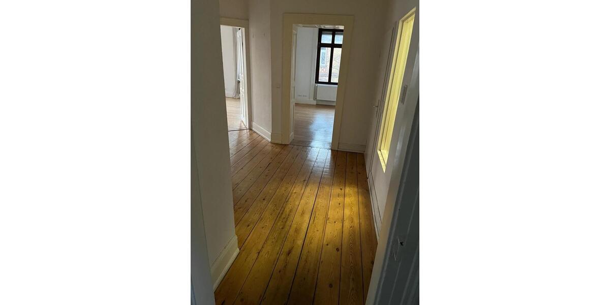 Charmante 4 Zimmer in TOP Lage Wiesbaden Mitte 4 zimmer