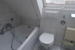 Dachgeschoßwohnung Gießen Wieseck - 1 Zimmer, 24 m&sup2;, 260&euro; | Angebot:25653880