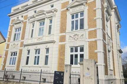 Wohnung Magdeburg Alt Olvenstedt - 5 Zimmer, 163 m&sup2;, 1.220&euro; | Angebot:25647096