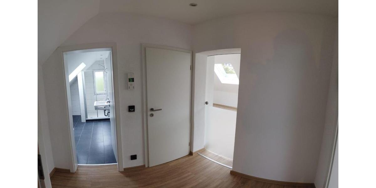 Dachgeschoßwohnung Kreuztal - 2 Zimmer, 50 m&sup2;, 550&euro; | Angebot:25871366