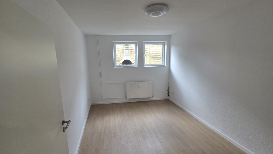 Erdgeschoßwohnung Göttingen Oststadt - 4 Zimmer, 95 m&sup2;, 1.420&euro; | Angebot:26156079