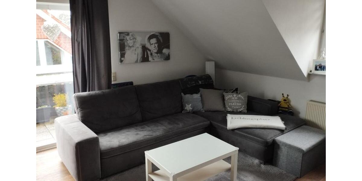 Maisonettenwohnung Duderstadt - 3 Zimmer, 105 m&sup2;, 750&euro; | Angebot:25919890