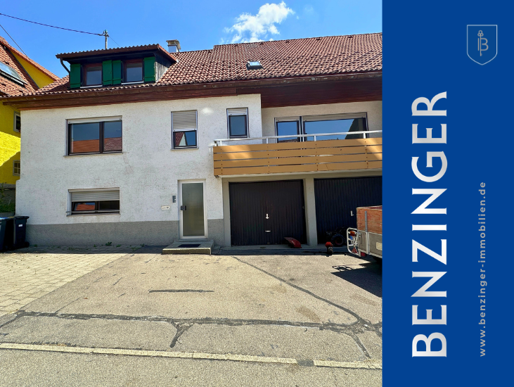 Einfamilienhaus Römerstein - 6 Zimmer, 119 m&sup2;, 870&euro; | Angebot:26789128