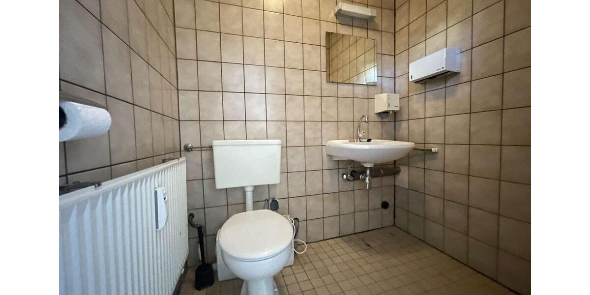 Gewerbeobjekt Coburg - 580&euro; | Angebot:23040485