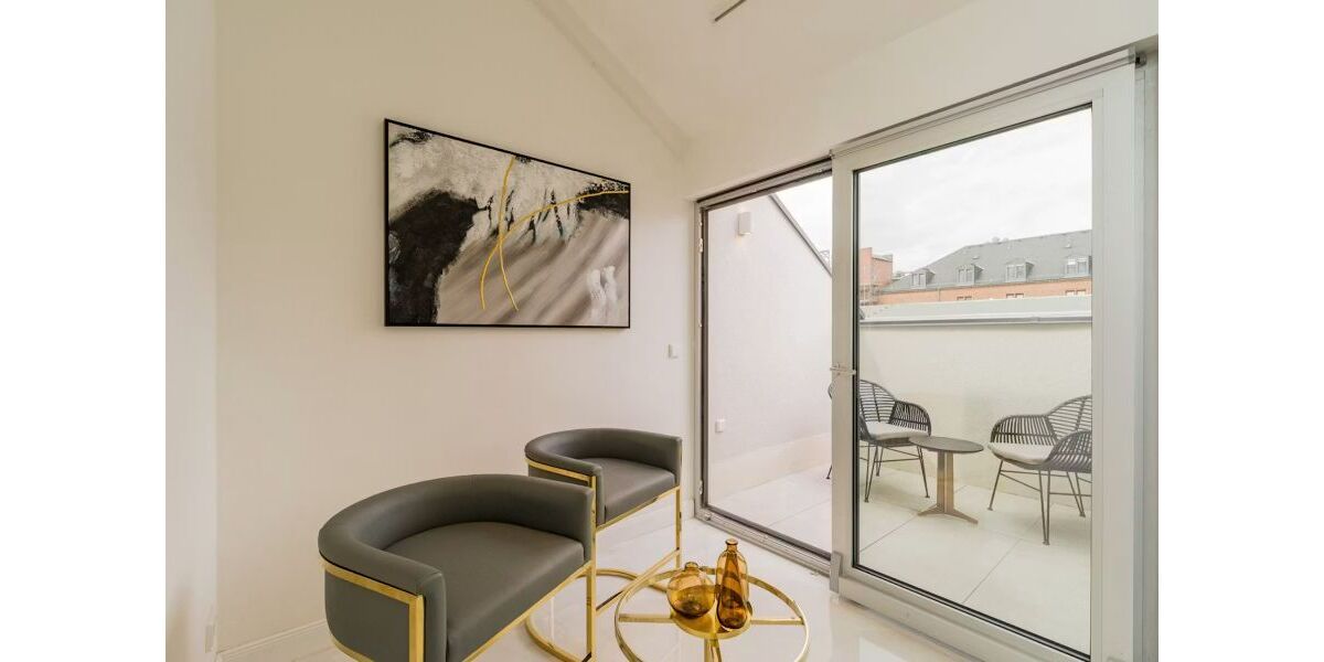 3-Zimmer-Penthousewohnung in Berlin-Mitte - Einfamilienhaus Berlin Mitte | Angebot:26858494