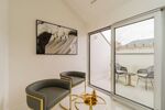 3-Zimmer-Penthousewohnung in Berlin-Mitte - Einfamilienhaus Berlin Mitte | Angebot:26858494