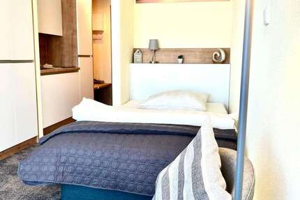 Zimmer Rosbach vor der Höhe Ober-Rosbach - 1 Zimmer, 1.390&euro; | Angebot:23978782