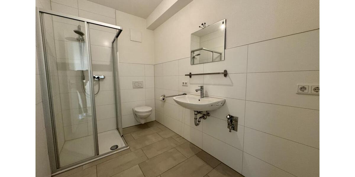 Etagenwohnung Neuburg an der Donau - 1 Zimmer, 42 m&sup2;, 590&euro; | Angebot:26251919