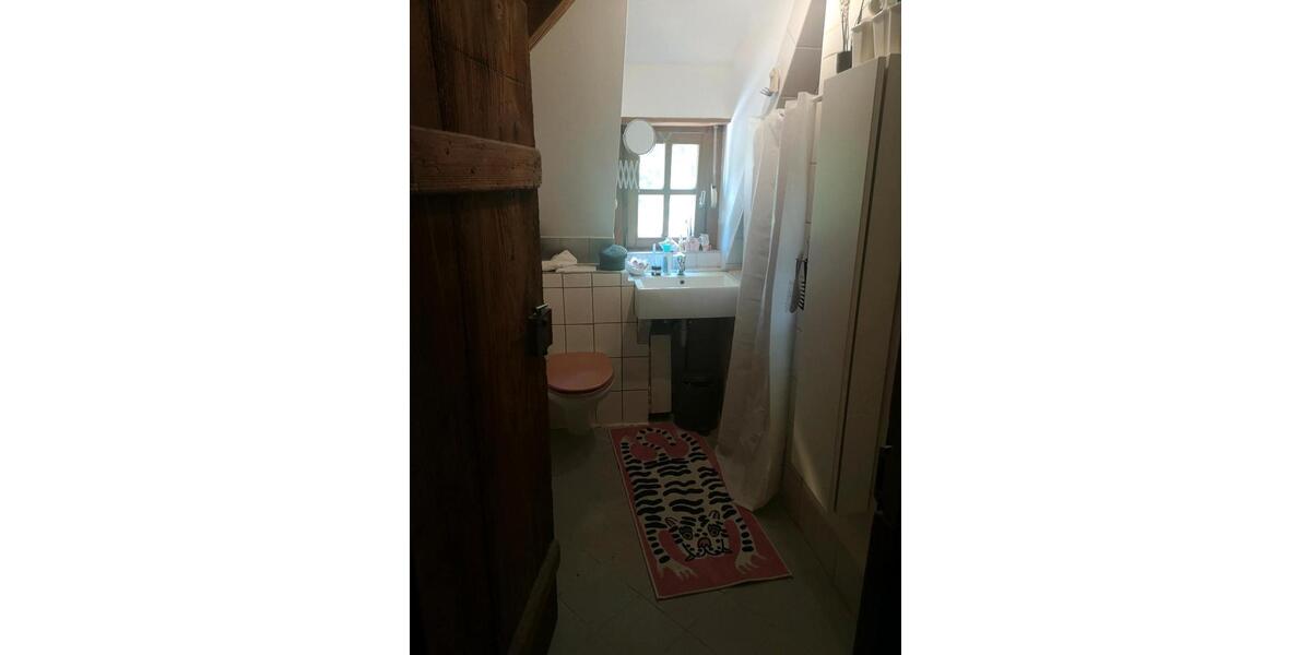 Wohnen auf Zeit Altdorf bei Nürnberg - 1 Zimmer, 17 m&sup2;, 395&euro; | Angebot:26659010