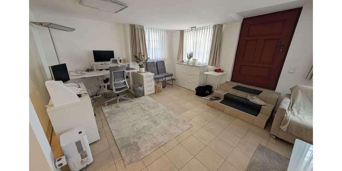 Gewerbeobjekt Augsburg Innenstadt - 950&euro; | Angebot:26315512