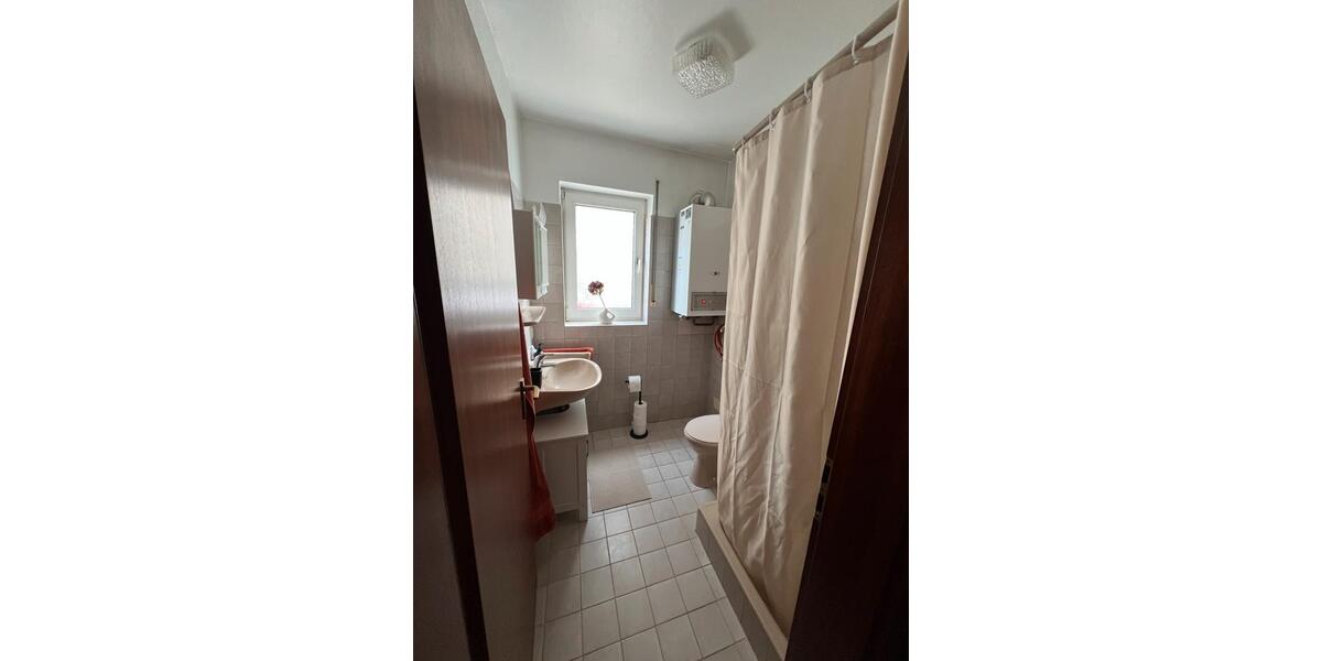 Wohnen auf Zeit Koblenz Bisholder - 1 Zimmer, 25 m&sup2;, 649&euro; | Angebot:26129980