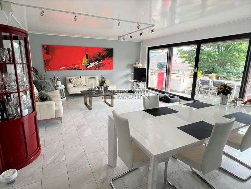 Wohnung zum Mieten in Hagen 854 € 122 m²