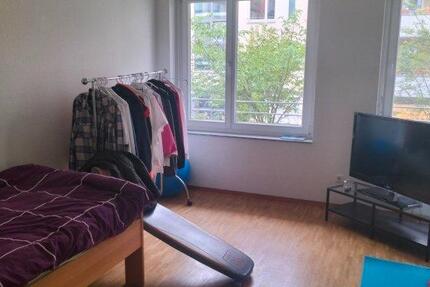 Wohnen auf Zeit Freiburg im Breisgau Brühl - 1 Zimmer, 14 m&sup2;, 550&euro; | Angebot:25982103