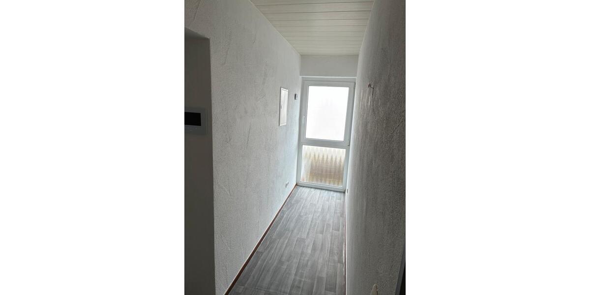 Helle 3 ZKB Wohnung in Biebertal 3 zimmer