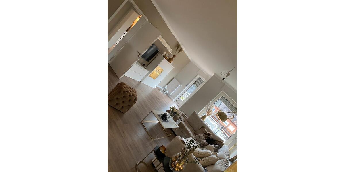 Etagenwohnung Harsewinkel - 3 Zimmer, 84 m&sup2;, 1.125&euro; | Angebot:26152416