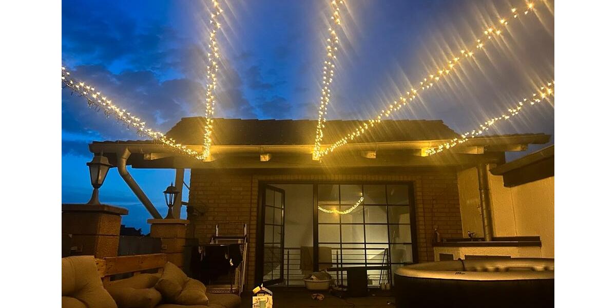 Etagenwohnung Frechen - 4 Zimmer, 180 m&sup2;, 1.900&euro; | Angebot:24772493