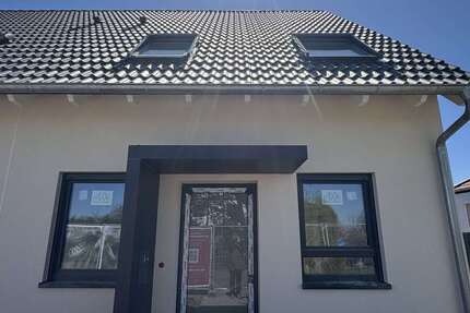 Wohnung Bad Dürrenberg - 4 Zimmer, 99 m&sup2;, 1.390&euro; | Angebot:24710092