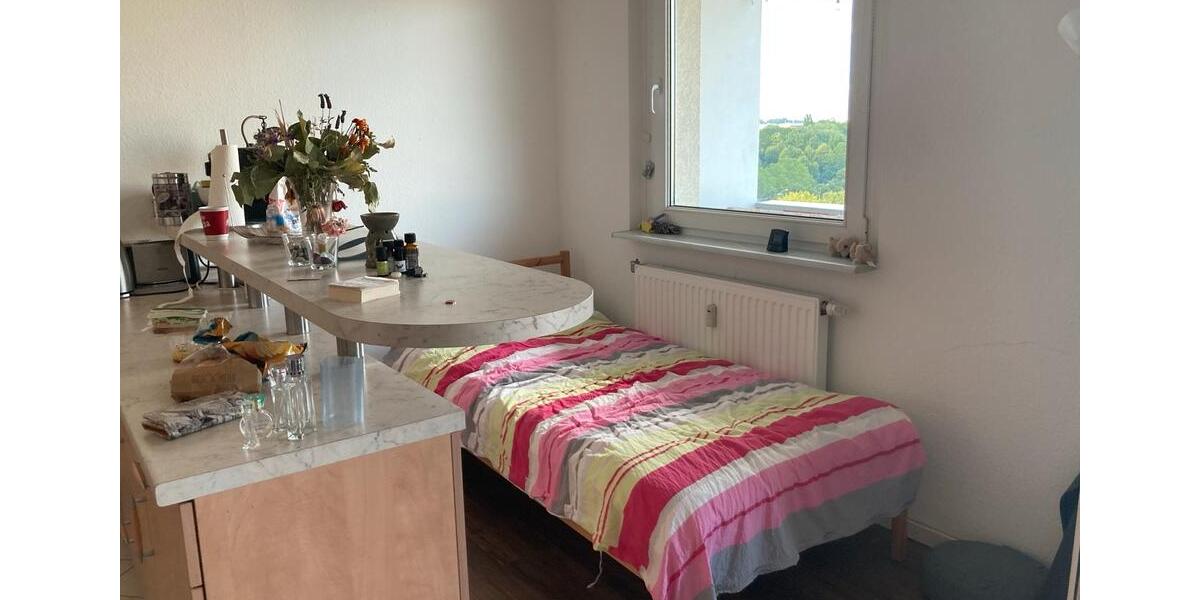 Dachgeschoßwohnung Berlin - 1 Zimmer, 36 m&sup2;, 520&euro; | Angebot:25171062