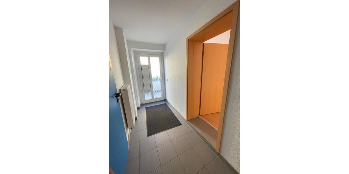 Erdgeschoßwohnung Burgstädt - 2 Zimmer, 36 m&sup2;, 210&euro; | Angebot:24440962