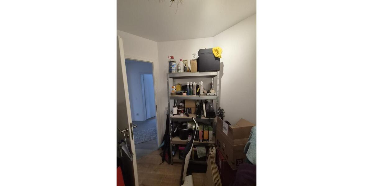 Erdgeschoßwohnung Calberlah - 3 Zimmer, 83 m&sup2;, 725&euro; | Angebot:26634961