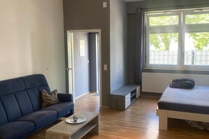 Wohnung Heppenheim (Bergstraße) - 1 Zimmer, 35 m&sup2;, 550&euro; | Angebot:24803587