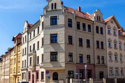 Wohnung Altenburg - 3 Zimmer, 82 m&sup2;, 580&euro; | Angebot:27054990