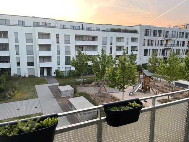 Etagenwohnung Springe - 1 Zimmer, 40 m&sup2;, 510&euro; | Angebot:26185533