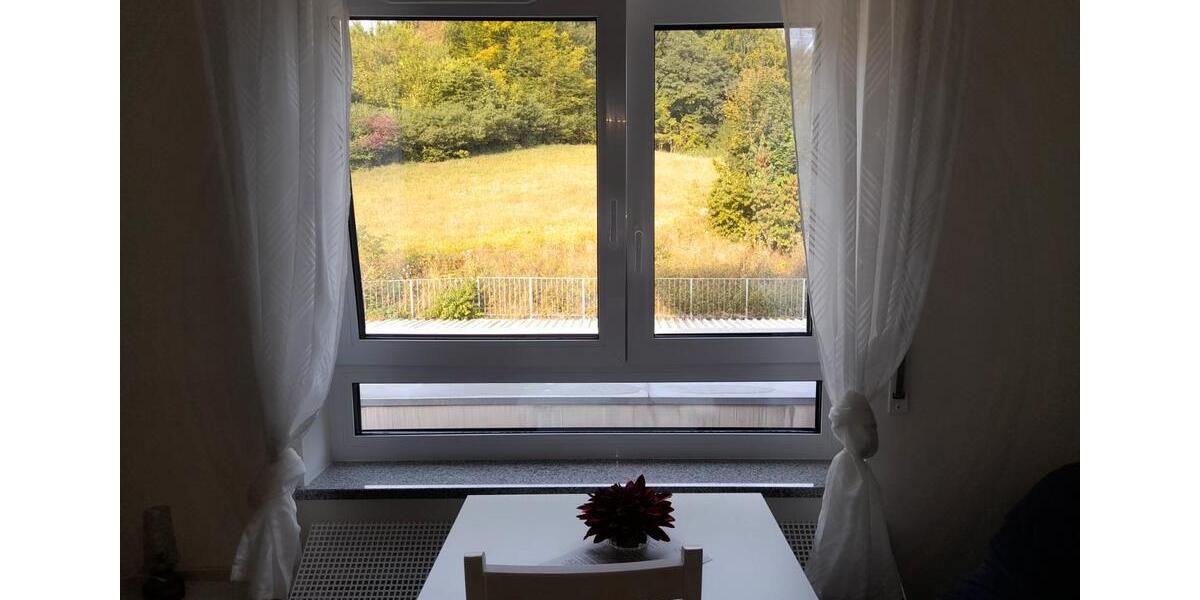 Etagenwohnung Gößweinstein - 1 Zimmer, 25 m&sup2;, 330&euro; | Angebot:26704338