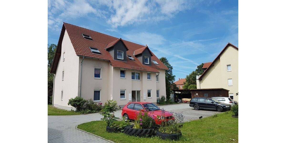 Etagenwohnung Sohland - 2 Zimmer, 67 m&sup2;, 370&euro; | Angebot:26730968