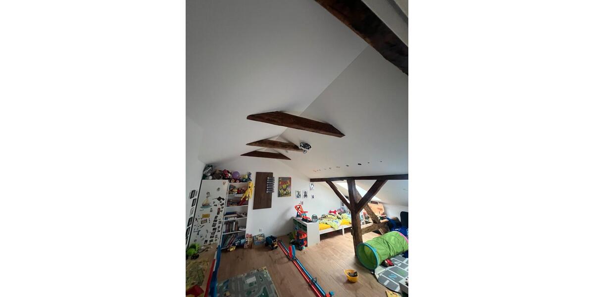 Maisonettenwohnung Am Mellensee - 4 Zimmer, 120 m&sup2;, 1.400&euro; | Angebot:25903925