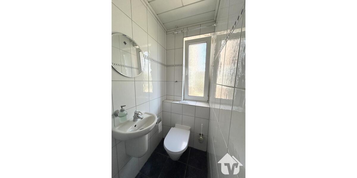 Erdgeschoßwohnung Haselünne - 4 Zimmer, 146 m&sup2;, 920&euro; | Angebot:26444298