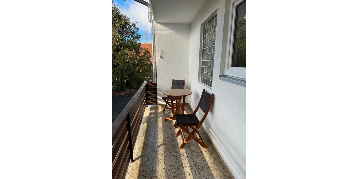 Etagenwohnung Denklingen - 3 Zimmer, 86 m&sup2;, 940&euro; | Angebot:26646651