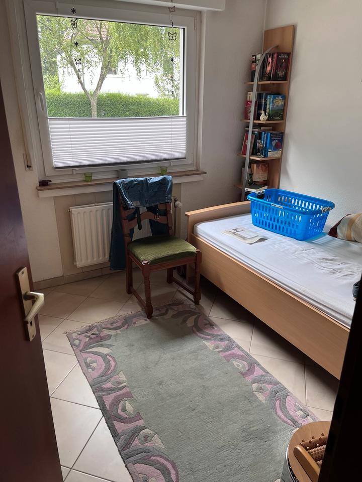 Single Wohnung