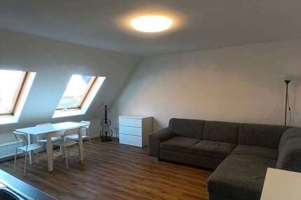 Wohnung Dietzenbach (Kreis Offenbach) Altstadt - 2 Zimmer, 63 m&sup2;, 820&euro; | Angebot:27419177