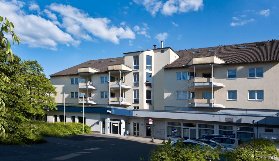 Maisonettenwohnung Hagen Hagen-Mitte - 3 Zimmer, 80 m&sup2;, 449&euro; | Angebot:26335940