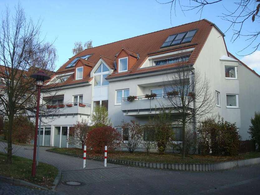 Wohnung zum Mieten in Müncheberg 832 € 85.77 m²