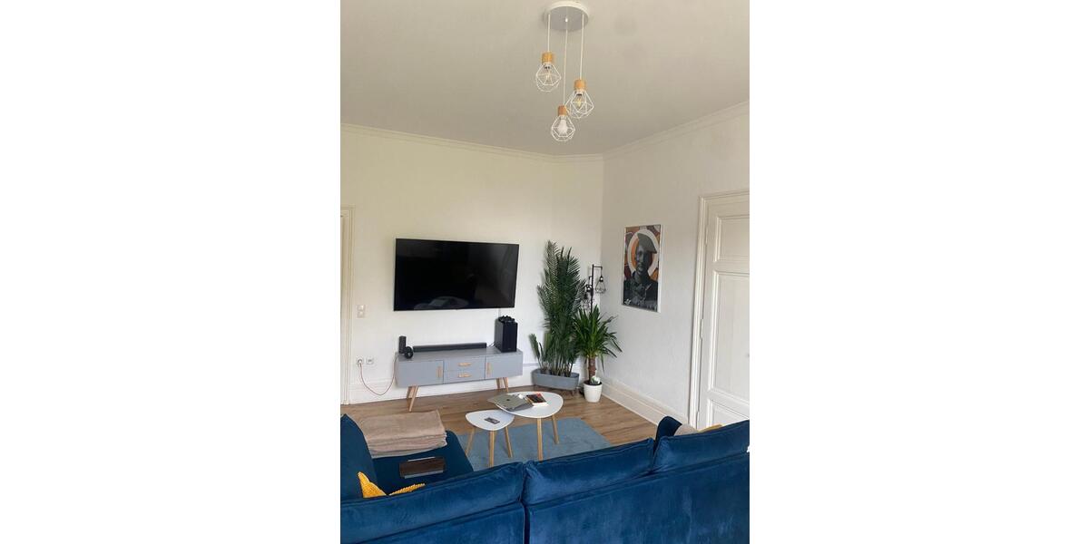 Etagenwohnung Frankfurt am Main Unterliederbach - 4 Zimmer, 91 m&sup2;, 650&euro; | Angebot:25045927