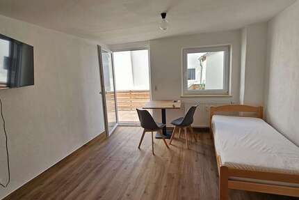 Zimmer Mühldorf a. Inn - 1 Zimmer, 600&euro; | Angebot:25931947