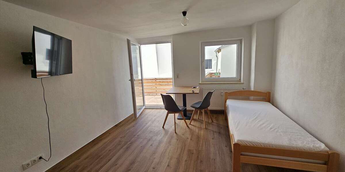 Zimmer Mühldorf a. Inn - 1 Zimmer, 600&euro; | Angebot:25931947