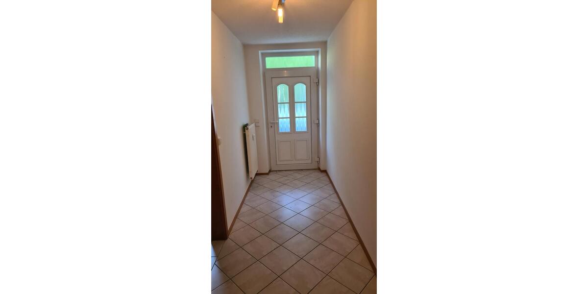 Erdgeschoßwohnung Röhrnbach - 3 Zimmer, 105 m&sup2;, 840&euro; | Angebot:25480101