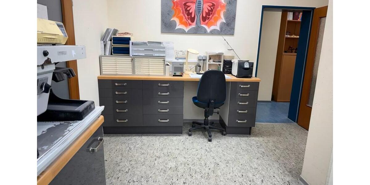 Gewerbeobjekt Wilhelmshaven Aldenburg - 670&euro; | Angebot:23709107