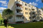 Erdgeschoßwohnung Weißenfels - 3 Zimmer, 61 m&sup2;, 390&euro; | Angebot:26311537