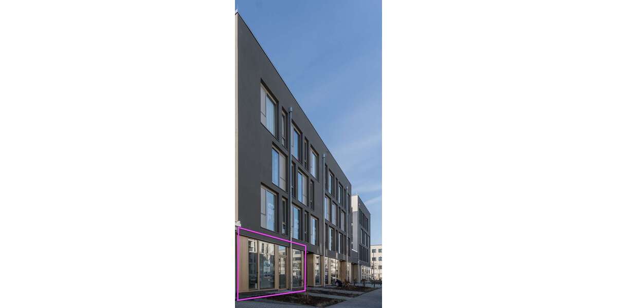 Gewerbeobjekt Potsdam - 1.290&euro; | Angebot:26732653