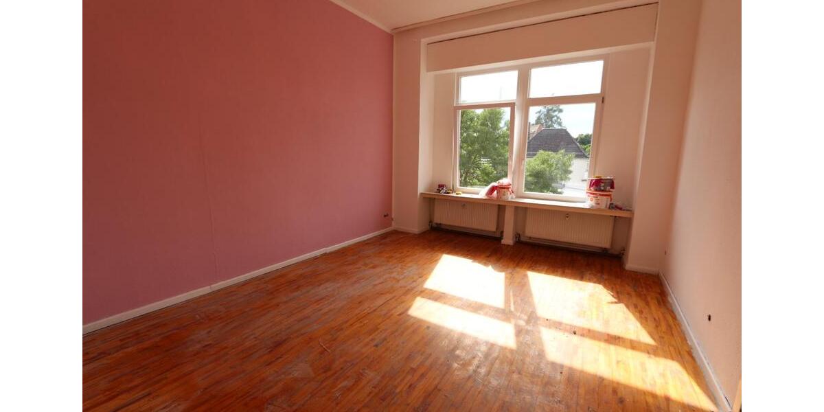 Etagenwohnung Hanau - 1 Zimmer, 26 m&sup2;, 610&euro; | Angebot:24178505