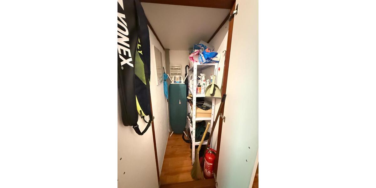 Etagenwohnung Hamburg Bergedorf - 2 Zimmer, 57 m&sup2;, 1.010&euro; | Angebot:26645712