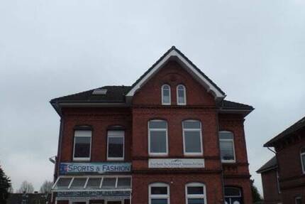 Wohnung Heide - 2 Zimmer, 60 m&sup2;, 490&euro; | Angebot:25139755